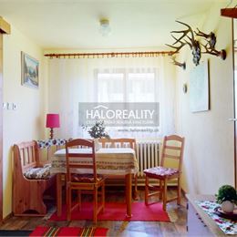 Predaj, rodinný dom Reľov - ZNÍŽENÁ CENA - EXKLUZÍVNE HALO REALITY