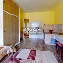 Predaj, rodinný dom Reľov - ZNÍŽENÁ CENA - EXKLUZÍVNE HALO REALITY