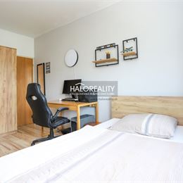 Predaj, trojizbový byt Považská Bystrica, Rozkvet - EXKLUZÍVNE HALO REALITY