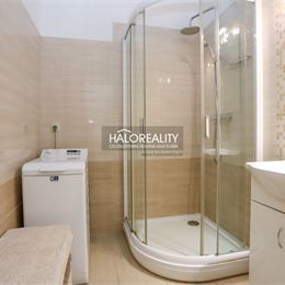Predaj, trojizbový byt Považská Bystrica, Rozkvet - EXKLUZÍVNE HALO REALITY