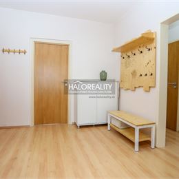 Predaj, trojizbový byt Považská Bystrica, Rozkvet - EXKLUZÍVNE HALO REALITY