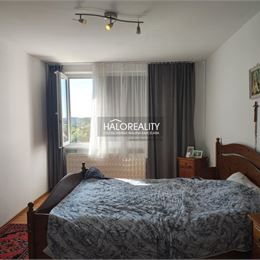 Predaj, štvorizbový byt Dunajská Streda
