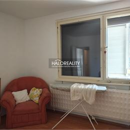 Predaj, štvorizbový byt Dunajská Streda