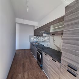 Predaj, dvojizbový byt Dvorníky - NOVOSTAVBA