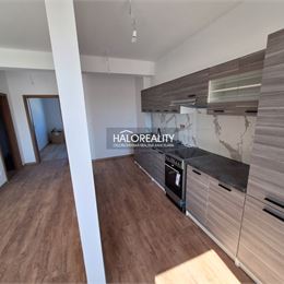Predaj, dvojizbový byt Dvorníky - NOVOSTAVBA