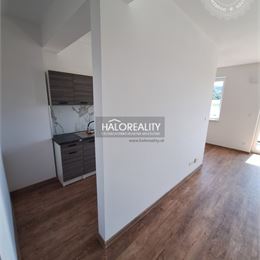Predaj, dvojizbový byt Dvorníky - NOVOSTAVBA