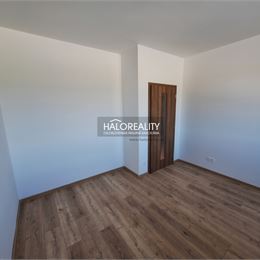 Predaj, dvojizbový byt Dvorníky - NOVOSTAVBA