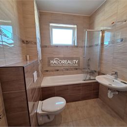 Predaj, dvojizbový byt Dvorníky - NOVOSTAVBA