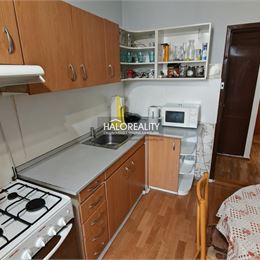 Predaj, trojizbový byt Levoča