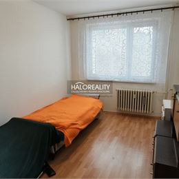 Predaj, trojizbový byt Levoča