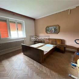 Predaj, rodinný dom Hajná Nová Ves