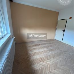 Predaj, rodinný dom Hajná Nová Ves