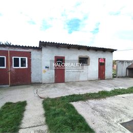 Predaj, rodinný dom Veľký Meder