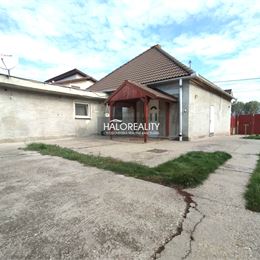 Predaj, rodinný dom Veľký Meder