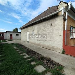 Predaj, rodinný dom Veľký Meder