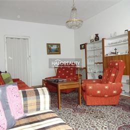 Predaj, trojizbový byt Smižany, Za Kaštieľom - ZNÍŽENÁ CENA
