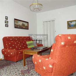 Predaj, trojizbový byt Smižany, Za Kaštieľom - ZNÍŽENÁ CENA