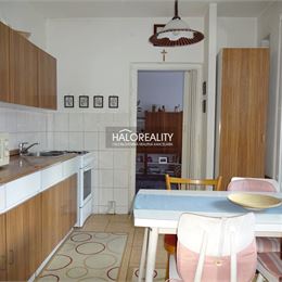 Predaj, trojizbový byt Smižany, Za Kaštieľom - ZNÍŽENÁ CENA