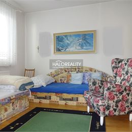 Predaj, trojizbový byt Smižany, Za Kaštieľom - ZNÍŽENÁ CENA