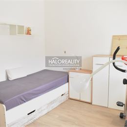 Predaj, dvojizbový byt Senica, CENTRUM - ZNÍŽENÁ CENA - EXKLUZÍVNE HALO REALITY