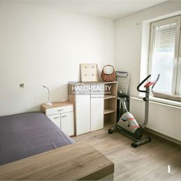 Predaj, dvojizbový byt Senica, CENTRUM - ZNÍŽENÁ CENA - EXKLUZÍVNE HALO REALITY