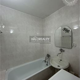 Predaj, trojizbový byt Prievidza, Kopanice - Prievidza IV - EXKLUZÍVNE HALO REALITY