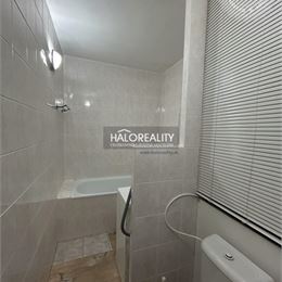 Predaj, trojizbový byt Prievidza, Kopanice - Prievidza IV - EXKLUZÍVNE HALO REALITY