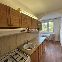 Predaj, trojizbový byt Prievidza, Kopanice - Prievidza IV - EXKLUZÍVNE HALO REALITY