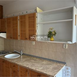 Predaj, trojizbový byt Prievidza, Kopanice - Prievidza IV - EXKLUZÍVNE HALO REALITY
