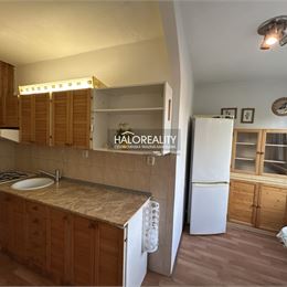 Predaj, trojizbový byt Prievidza, Kopanice - Prievidza IV - EXKLUZÍVNE HALO REALITY