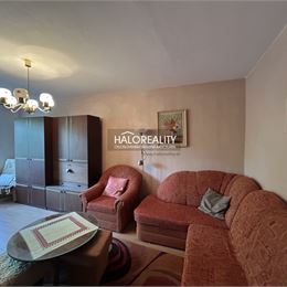 Predaj, trojizbový byt Prievidza, Kopanice - Prievidza IV - EXKLUZÍVNE HALO REALITY