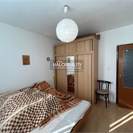Predaj, trojizbový byt Prievidza, Kopanice - Prievidza IV - EXKLUZÍVNE HALO REALITY