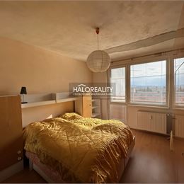 Predaj, trojizbový byt Prievidza, Kopanice - Prievidza IV - EXKLUZÍVNE HALO REALITY