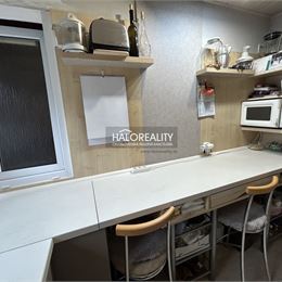 Predaj, trojizbový byt Prievidza, Centrum - EXKLUZÍVNE HALO REALITY