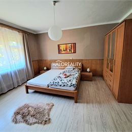 Predaj, rodinný dom Ladzany, s veľkým pozemkom - EXKLUZÍVNE HALO REALITY
