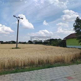 Predaj, pozemok pre rodinný dom 2605 m² Kútniky, Heďbeneéte - EXKLUZÍVNE HALO REALITY