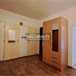 Predaj, trojizbový byt Žiar nad Hronom, Centrum II - EXKLUZÍVNE HALO REALITY