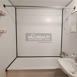 Predaj, trojizbový byt Žiar nad Hronom, Centrum II - EXKLUZÍVNE HALO REALITY