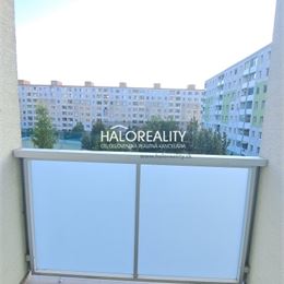 Predaj, trojizbový byt Žiar nad Hronom, Centrum II - EXKLUZÍVNE HALO REALITY