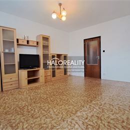 Predaj, trojizbový byt Žiar nad Hronom, Centrum II - EXKLUZÍVNE HALO REALITY