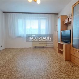 Predaj, trojizbový byt Žiar nad Hronom, Centrum II - EXKLUZÍVNE HALO REALITY