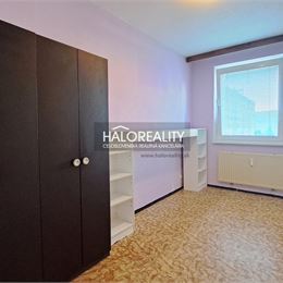 Predaj, trojizbový byt Žiar nad Hronom, Centrum II - EXKLUZÍVNE HALO REALITY