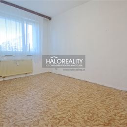 Predaj, trojizbový byt Žiar nad Hronom, Centrum II - EXKLUZÍVNE HALO REALITY