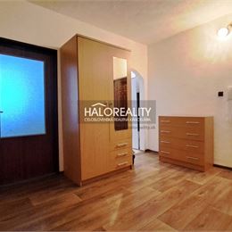 Predaj, trojizbový byt Žiar nad Hronom, Centrum II - EXKLUZÍVNE HALO REALITY