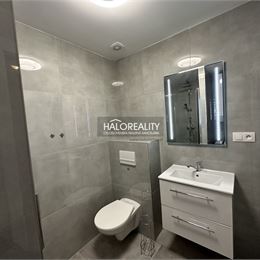 Predaj, jednoizbový byt Poprad, Poprad, Dlhé Hony - NOVOSTAVBA