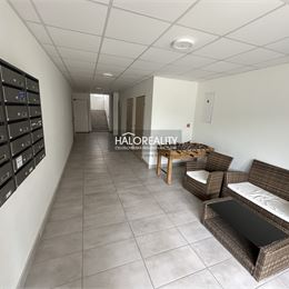 Predaj, jednoizbový byt Poprad, Poprad, Dlhé Hony - NOVOSTAVBA