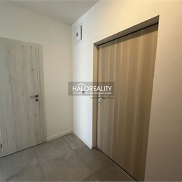 Predaj, jednoizbový byt Poprad, Poprad, Dlhé Hony - NOVOSTAVBA