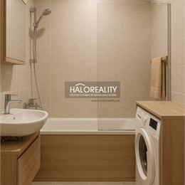 Predaj, trojizbový byt Prievidza, Sídlisko Zapotôčky, P. Dobšinského - EXKLUZÍVNE HALO REALITY
