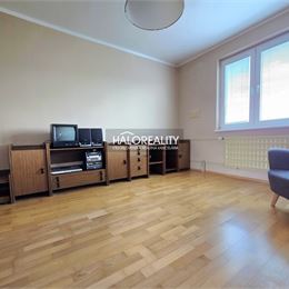 Predaj, trojizbový byt Prievidza, Sídlisko Zapotôčky, P. Dobšinského - EXKLUZÍVNE HALO REALITY