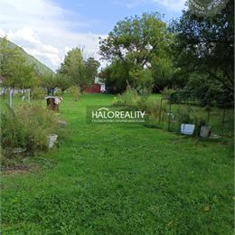 Predaj, rodinný dom Hronská Breznica, ihneď voľný - EXKLUZÍVNE HALO REALITY